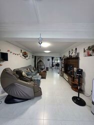 Blk 804 Tampines Polyview (Tampines), HDB 5 Rooms #555655581